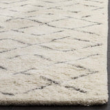 Safavieh Clearance Casablanca CSB847B Ivory Rug