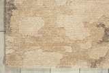 Nourison Clearance Tahoe Modern MTA01 Linen Rug