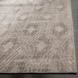 Safavieh Clearance Mirage MIR851C Grey Rug