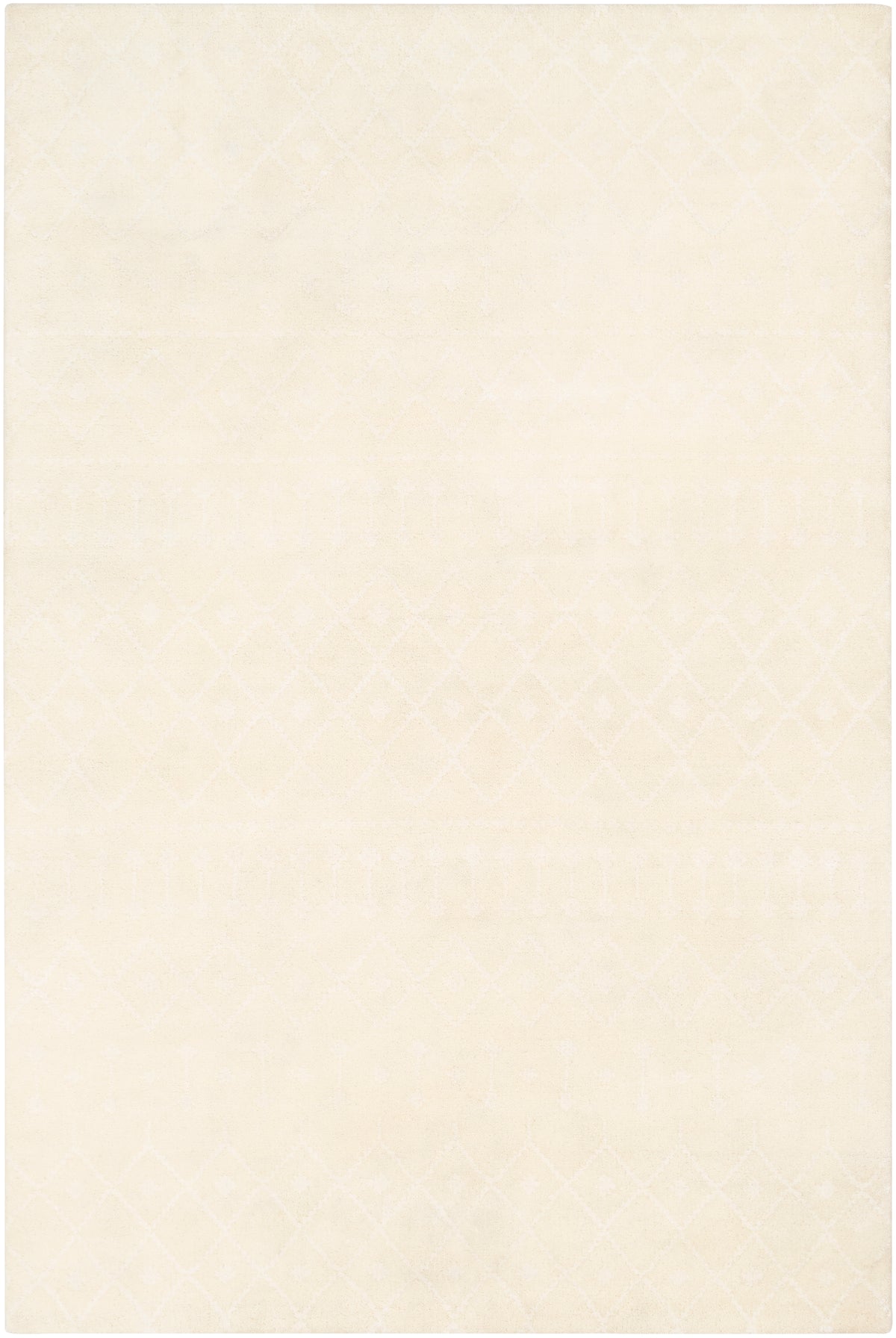 Surya Casa Cream Rug | Cream Rugs | Rugs Done Right 