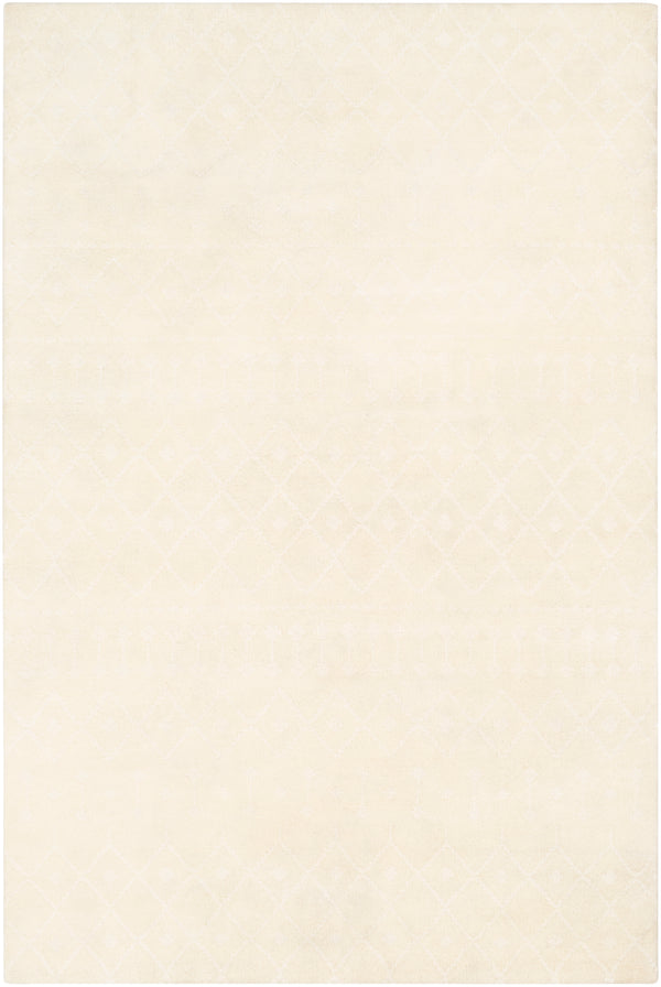 Surya Casa Cream Rug | Cream Rugs | Rugs Done Right 