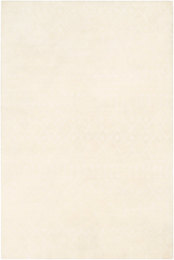 Surya Casa Cream Rug | Cream Rugs | Rugs Done Right 