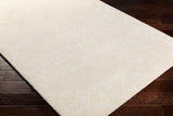 Surya Casa Cream Rug | Beige Rugs | Rugs Done Right 