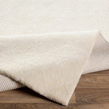 Surya Casa Cream Rug | Viscose Rugs | Rugs Done Right 