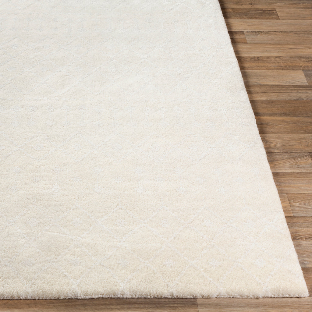 Surya Casa Cream Rug | Cream Rugs | Rugs Done Right 