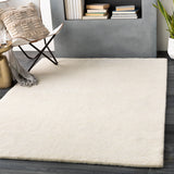 Surya Casa Cream Rug | Indoor Rugs | Rugs Done Right 