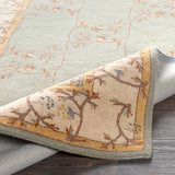 Livabliss Caesar CAE-1100 Sea Glass Rug