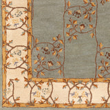 Livabliss Caesar CAE-1100 Sea Glass Rug