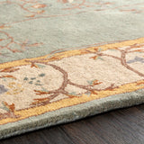 Livabliss Caesar CAE-1100 Sea Glass Rug