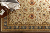 Livabliss Caesar CAE-1125 Ivory Rug