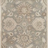 Traditional Camel Rug | Caesar Rugs | Rugs Done Right