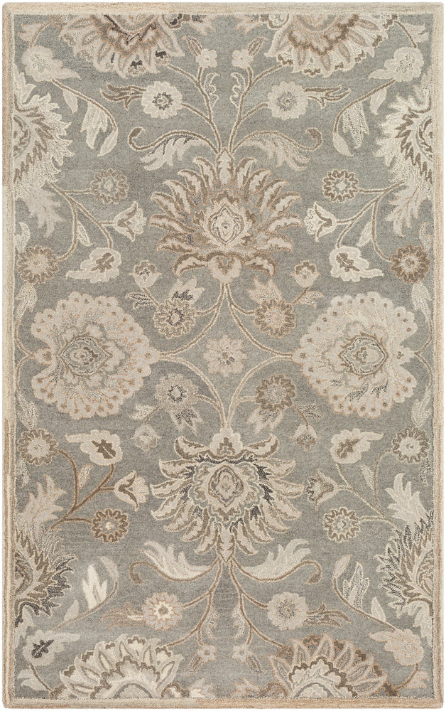 Traditional Camel Rug | Caesar Rugs | Rugs Done Right