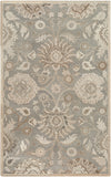 Traditional Camel Rug | Caesar Rugs | Rugs Done Right