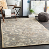 Camel Surya Rug | Indoor Rugs | Rugs Done Right