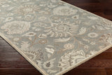 Taupe Surya Rug | Brown Rugs | Rugs Done Right