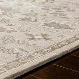 Livabliss Caesar CAE-1197 Taupe Rug