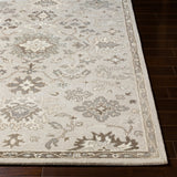 Livabliss Caesar CAE-1197 Taupe Rug