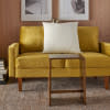 nourison life styles et347 ivory pillow