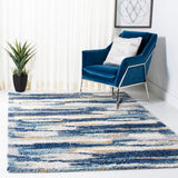 safavieh clearance calista cal108m blue rug