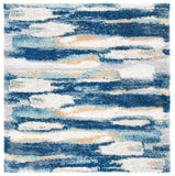 safavieh clearance calista cal108m blue rug