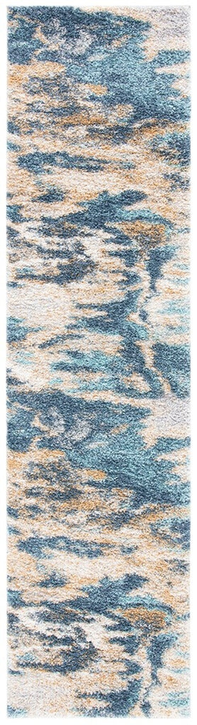 safavieh clearance calista cal110m blue rug