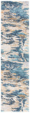 safavieh clearance calista cal110m blue rug