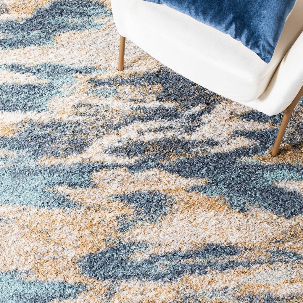safavieh clearance calista cal110m blue rug