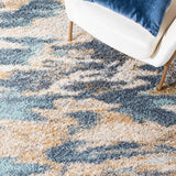 safavieh clearance calista cal110m blue rug