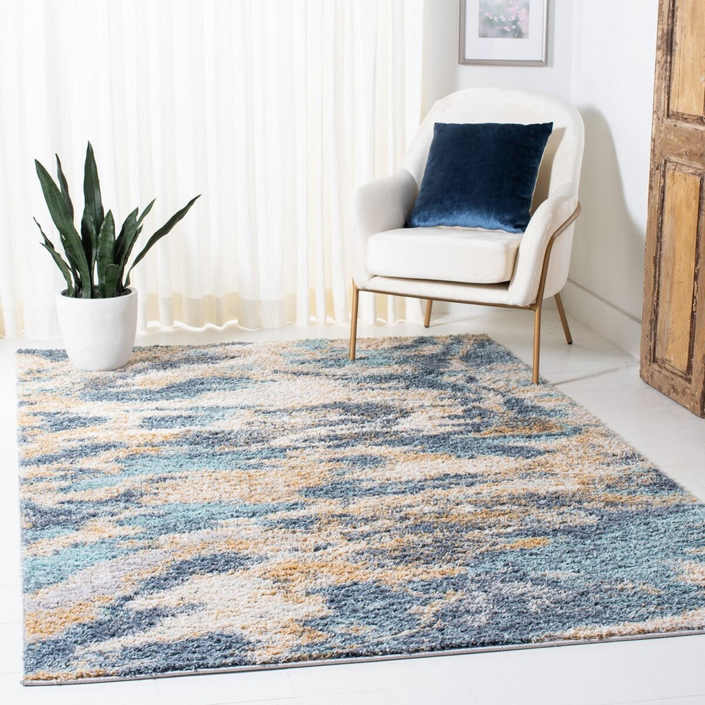 safavieh clearance calista cal110m blue rug