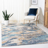 safavieh clearance calista cal110m blue rug