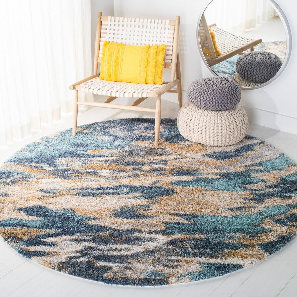 safavieh clearance calista cal110m blue rug