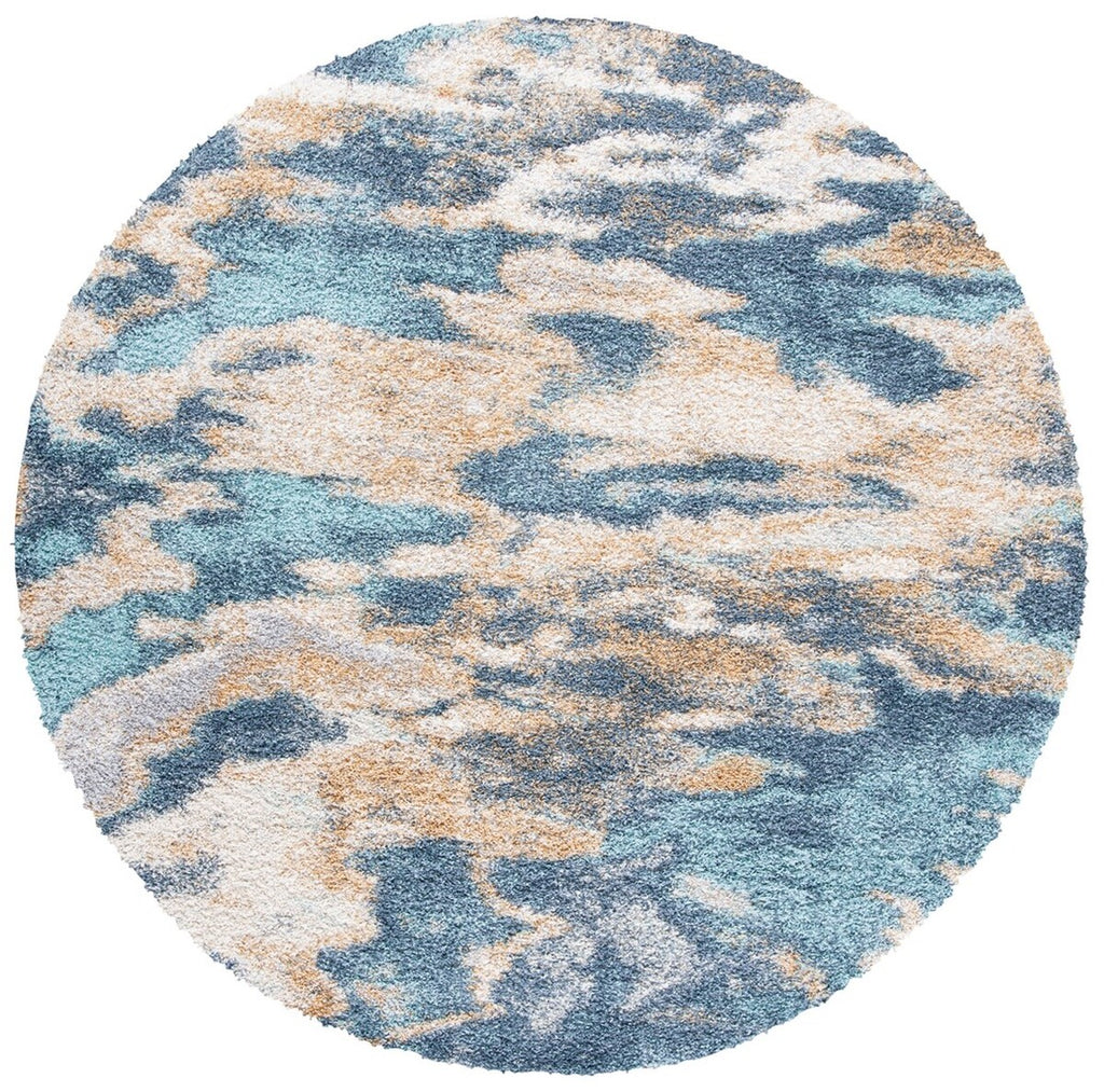 safavieh clearance calista cal110m blue rug