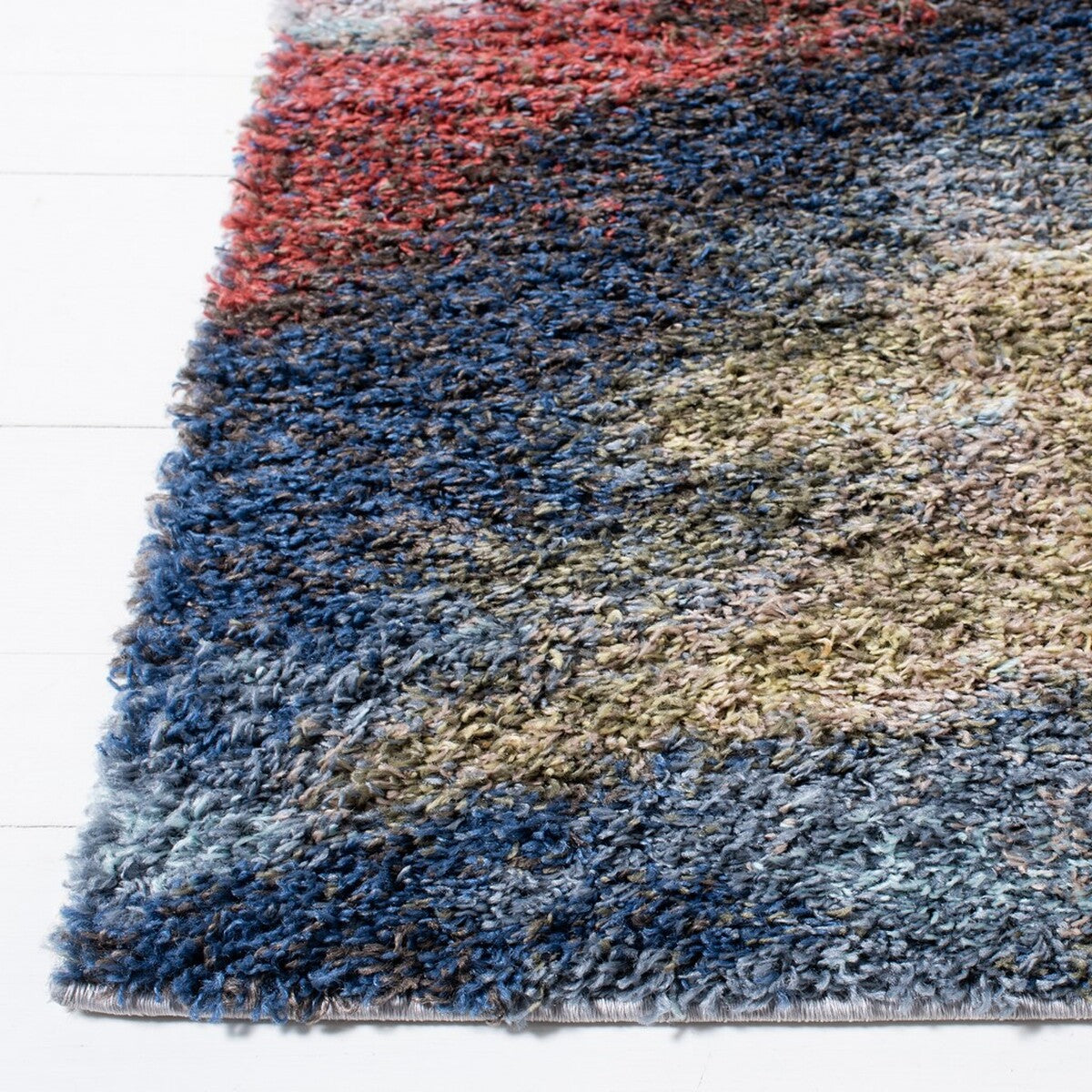 safavieh clearance calista cal114q red rug