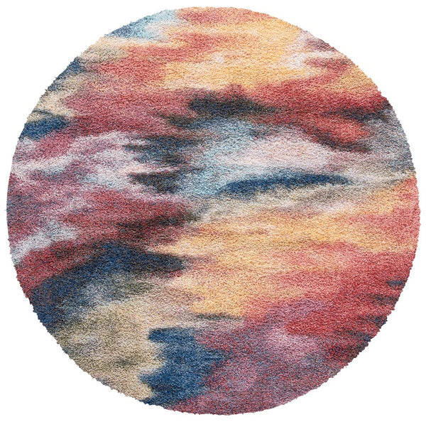 safavieh clearance calista cal114q red rug