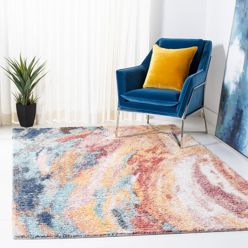safavieh clearance calista cal116d gold rug