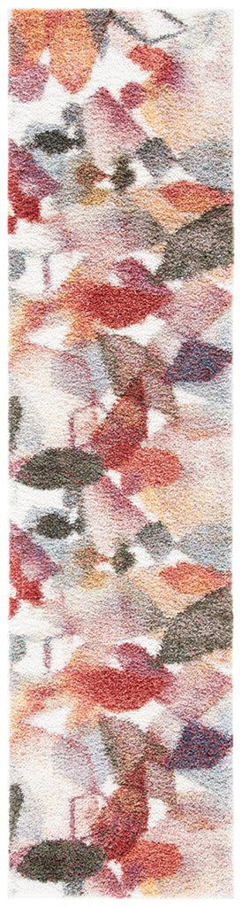safavieh clearance calista cal120p rust rug