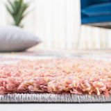 safavieh clearance calista cal120p rust rug