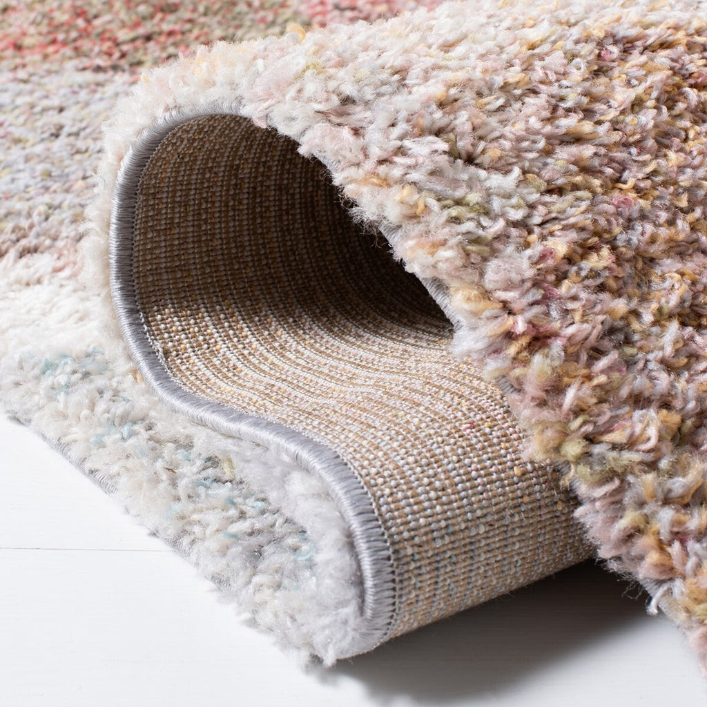 safavieh clearance calista cal120p rust rug