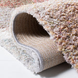 safavieh clearance calista cal120p rust rug