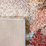 safavieh clearance calista cal120p rust rug