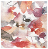 safavieh clearance calista cal120p rust rug