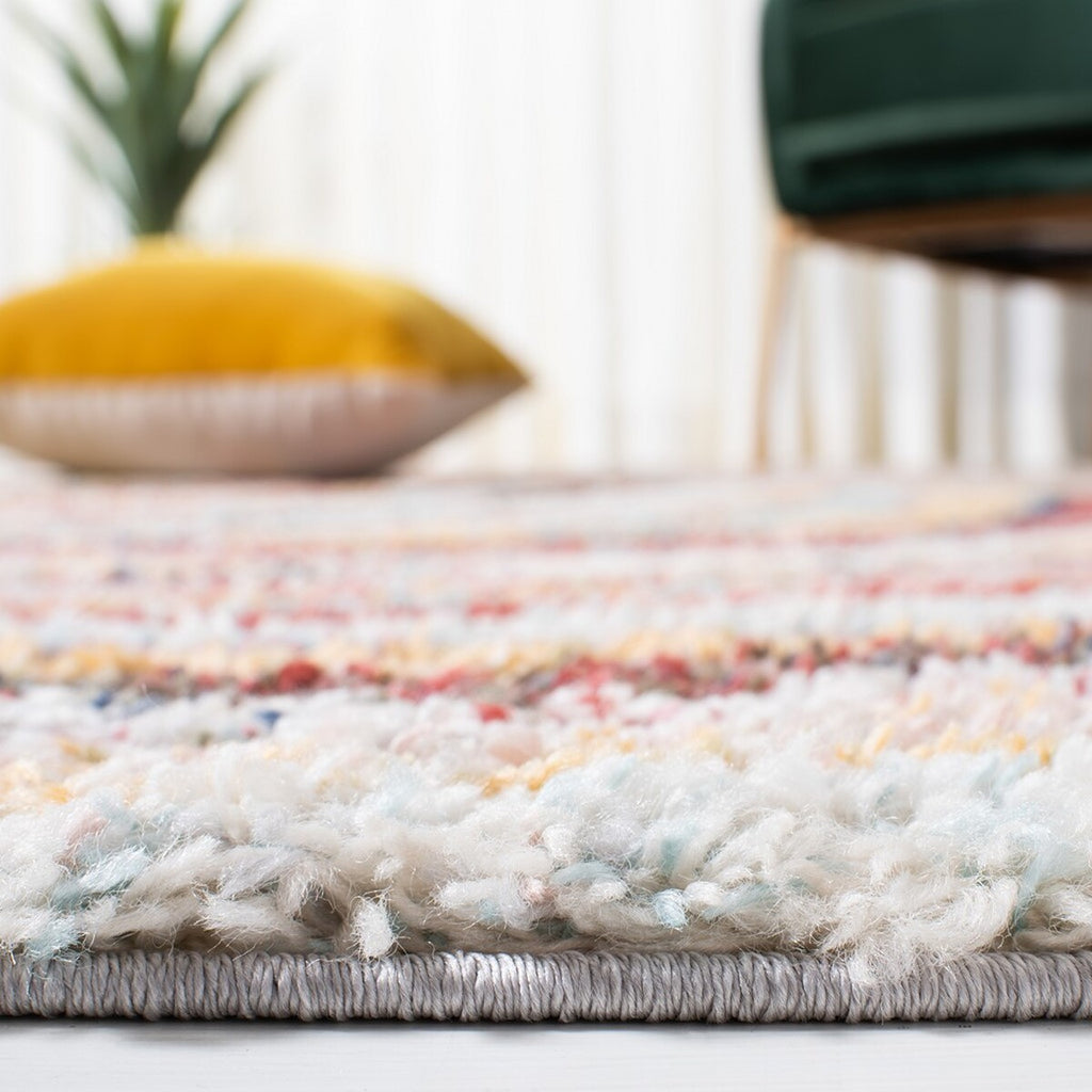 safavieh clearance calista cal130p rust rug