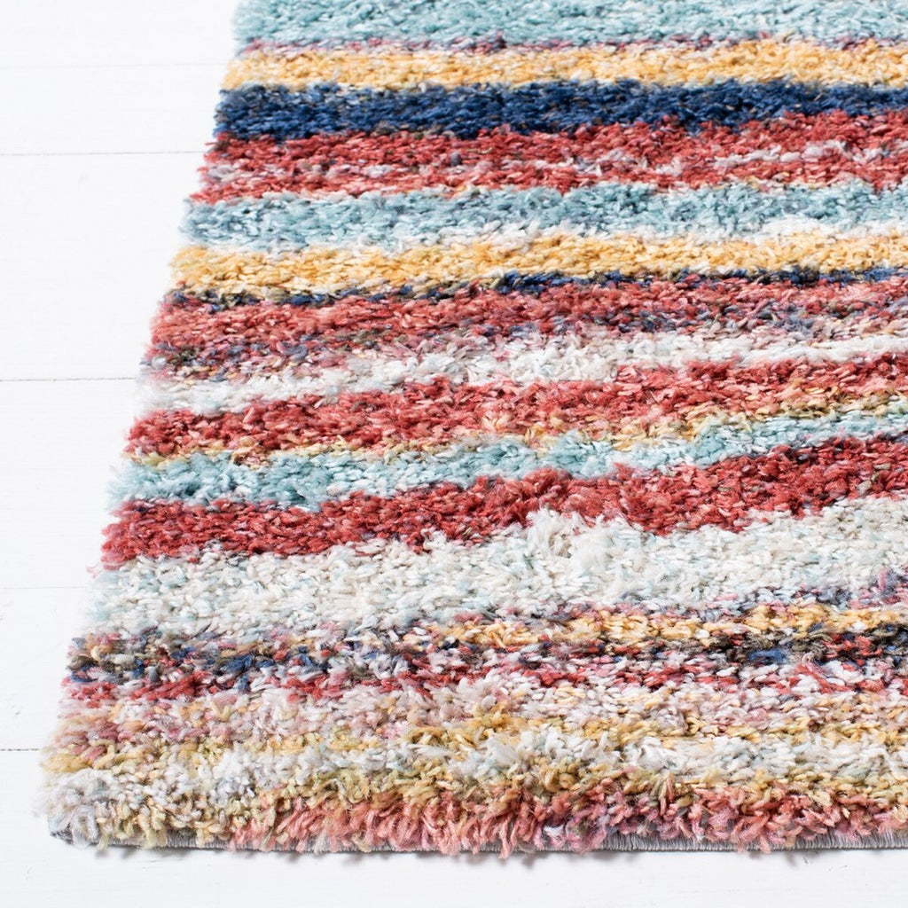 safavieh clearance calista cal130p rust rug
