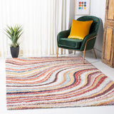 safavieh clearance calista cal130p rust rug