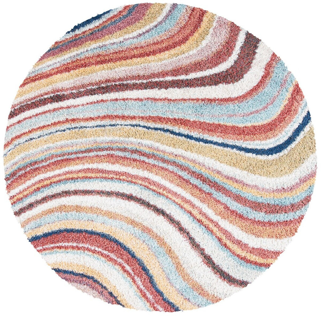 safavieh clearance calista cal130p rust rug