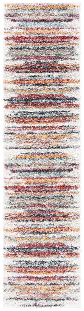 safavieh clearance calista cal132p rust rug