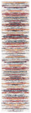 safavieh clearance calista cal132p rust rug