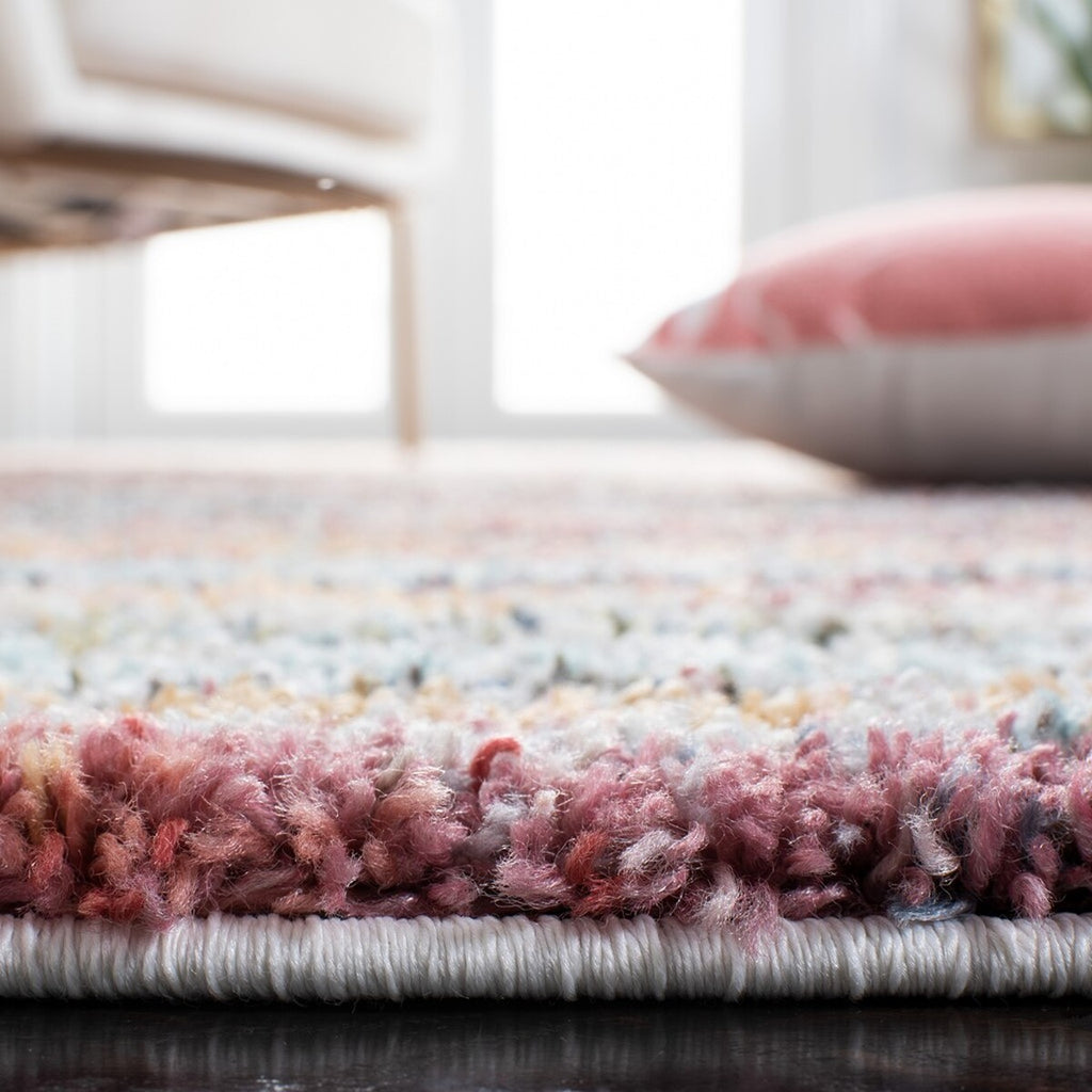 safavieh clearance calista cal132p rust rug