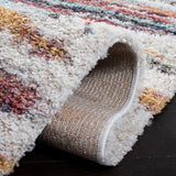 safavieh clearance calista cal132p rust rug