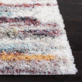 safavieh clearance calista cal132p rust rug